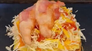 Is this meat undercooked?!