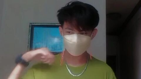 sayaw tayo