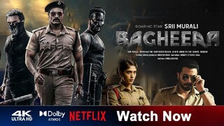 bagheera Full movie in Hindi Dubbed