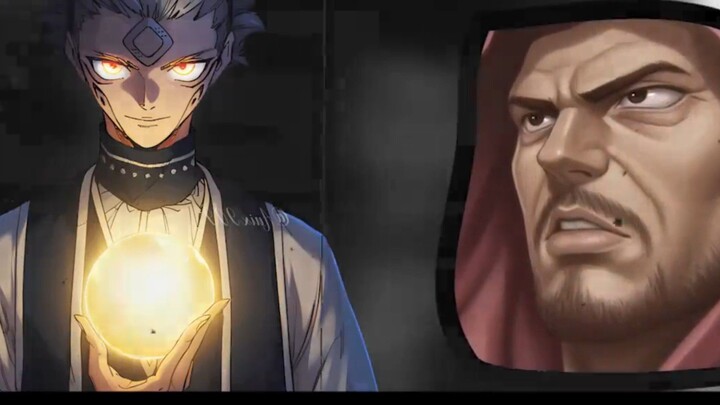 Spoiler Chapter 3 Jujutsu Kaisen Modulo - Teknik Terkutuk Maru Yang Hanya Dalam Keadaan Darurat!