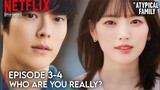 THE ATYPICAL FAMILY | EPISODE 3-4 PREVIEW | Jang Ki Yong | Chun Woo Hee [INDO/ENG SUB]