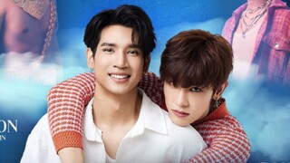 M!$!םп £0 եիЭ M00ղ Ep 14-30 [End] (sub indo)