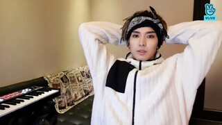 [SUB]ゆうとの日本語放送 (유토의 일본어 방송)