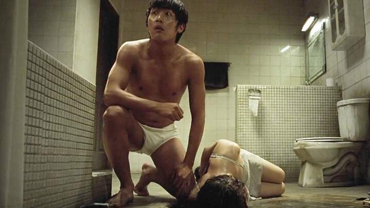 Based on a true story: South Korea’s most twisted serial killer targeted only streetwalkers!