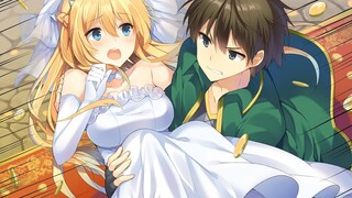 Top 10 Isekai / Transfer To Another World Anime