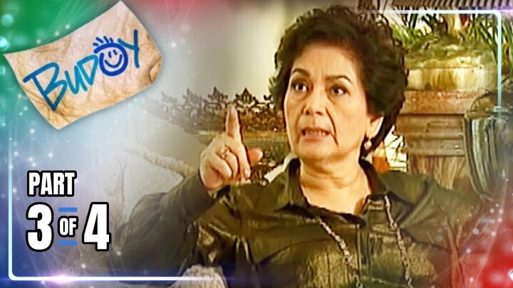 Budoy | Episode 11 (3/4) | May 20, 2024