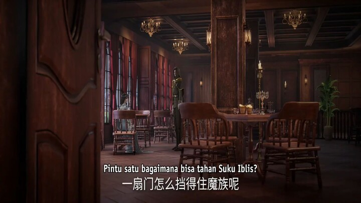 Purpl3 R1v3r S2 Ep 38 Sub Indo