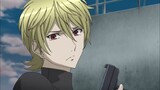 Penghancuran Peradaban (Zetsuen no Tempest) - Episode 24