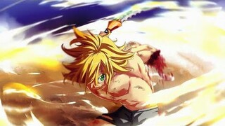 Nanatsu no Taizai Imashime No Fukkatsu [AMV]Painkiller (720 HD)