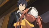 Black Bullet (Episode 9)