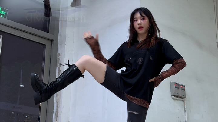 菜园街一出手 就知killing part有没有