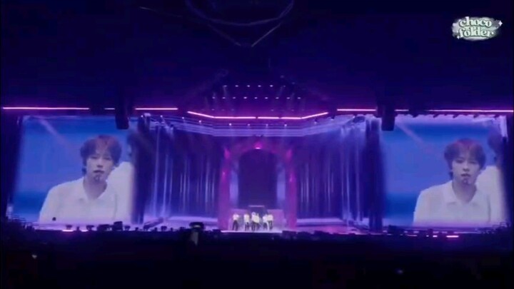 NCT WISH 1st Concert Tour 'Into the Wish : Our Wish' In Incheon 2025
