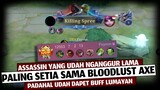 Kurang Apalagi Nih Hero? Udah di BUFF TAPI MASIH JADI PAJANGAN | Mobile Legends Indonesia