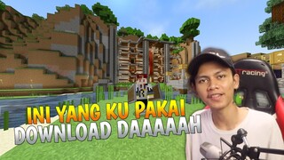 NIH REQUEST KALIAN YANG PENGEN TEXTURE+SHADER YANG SERING KU PAKAI !!! Download langsung daaah...