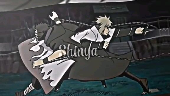 naruto bukay minatay puta bisa version minatay vs obeto