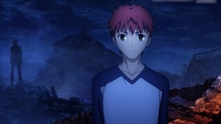 [Refill] [Plot MAD] Even if fate is already determined, so what