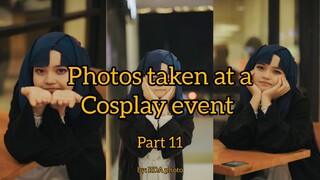 Hunting Foto para Cosplayer  | part 11