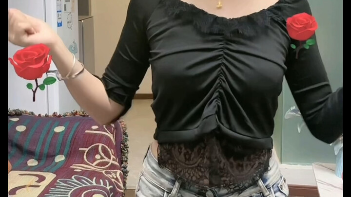 KS Xiao Zhou Baobao Original Sound Clip Roach Style