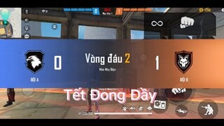 [ Tết Đong Đầy ] Nhạc game mùa tết | ân gaming