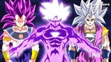 Cuộc Chiến Hay nhất Giữa Các Đa Vũ trụ Hỗn loạn || review anime Dragon Ball Super