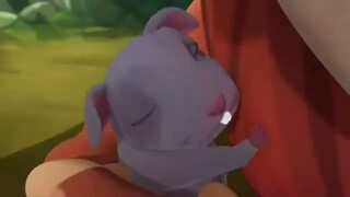 Pada Zaman Dahulu S03E12 - Singa dan Tikus