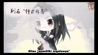 Theater Kecil Eps 1 (千秋 Qianqiu/Thousand Autumns) | Hindari Bepergian [INDO SUB]