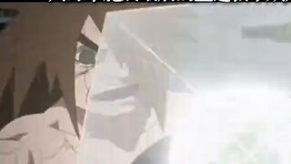 Ohnoki melakukan Pelepasan Debu terakhirnya untuk menyelamatkan semua orang tetapi meninggal dengan 