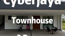 Aludra @ Cyberjaya - 3 Rooms (1,037sqft)