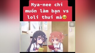 Name anime: Thiên thần loli:)capcut anime#loli#🥀 xuhuong