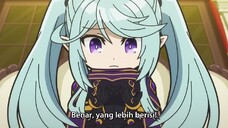 KageJitsu! EP 11 Sub Indo