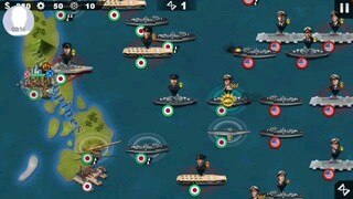 World Conqueror 4 Rescue the Ally 7