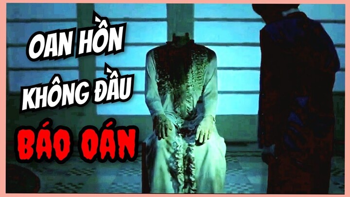 Ma Không Đầu Báo Oán, Sự Kiện C.H.Ặ.T Đầu Có Thật Trong Lịch Sử Indonesia || heolyreview