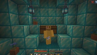 What's in a diamond?