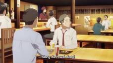 Hige wo Soru. Soshite Joshikousei wo Hirou Episode 01