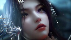 Yun Shen Buzhi Meng Eps 04 indo