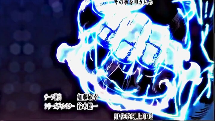 你们觉得六个JOJO谁最强