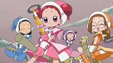 Ojamajo Doremi (Season 4) Episode 14 [Subtitle Indonesia]