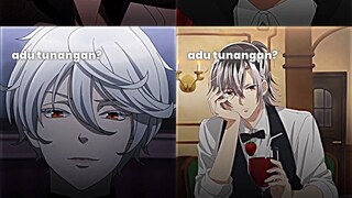adu tunangan🫣