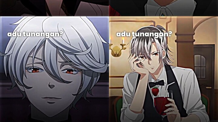 adu tunangan🫣