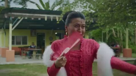 LIBANG LIBU TRAILER