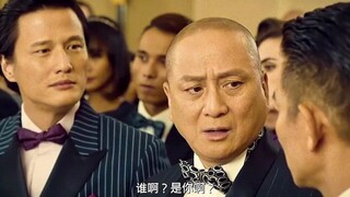 有一个为你挡子弹的兄弟，真的很让人羡慕