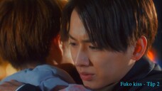 [Vietsub - Tập ２] Fuko kiss l 「不幸くんはキスするしかない！」