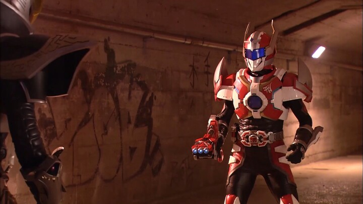 Xing Tian was defeated in a one-on-one fight with Shura