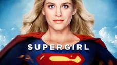 Supergirl 1984 - Full Movie l Action l Adventure l Romance l Fantasy l Sci-Fi