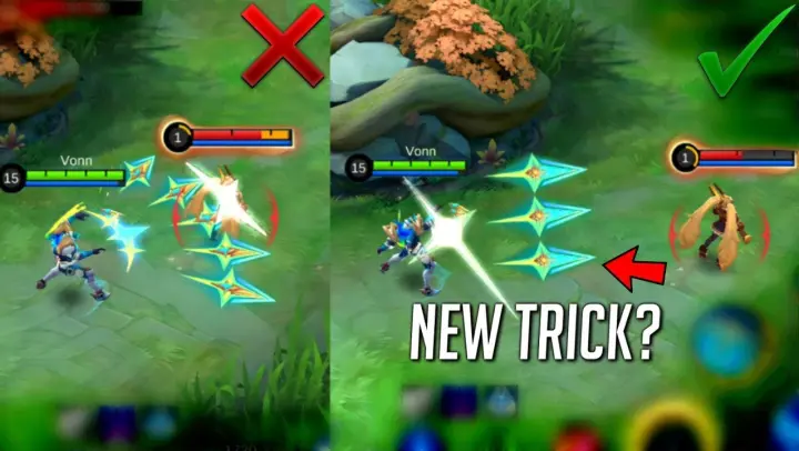 3 BEST USEFUL COMBO You Need To Learn BEFORE YOU USE GUSION!