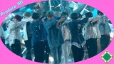 [PRODUCE 101 S2]Special (Wanna One)  NEVER PICK ME KCON 2017 LA MCOUNTDO