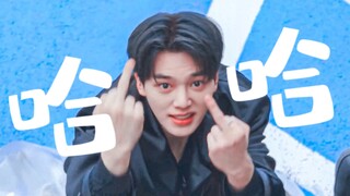 "ขำจนคลั่ง เขาโสดด้วยความสามารถจริงๆ มา 200 ปี⚡️ยอดนักจิกกัดอันดับ 1! ชอบมากจริงๆ ที่ได้ดูเขาไล่ตามภ