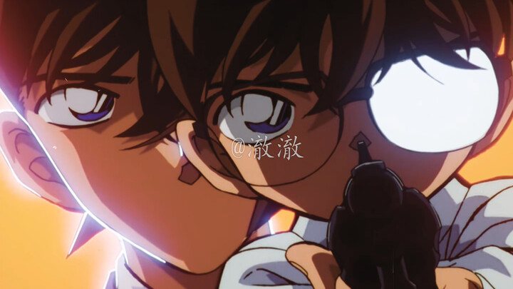 My heart recognized you before I did. I'm looking forward to the new movie version of Shinran.
