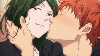 Efek Terlalu Bucin Sama Ayang🗿 Dielus Dikit Aja Langsung Luluh🤤😋