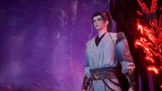 Lingwu Continent Eps 63 Sub indo